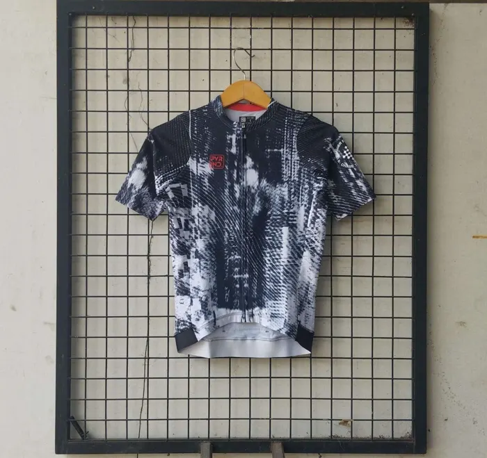 Jersey Roadbike Topline 4-Way Nesca 692